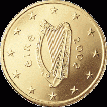 images/productimages/small/Ierland 50 Cent.gif